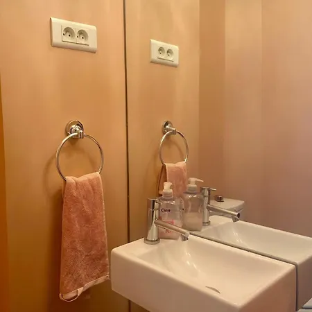 Apartment Heart Of Marais Calm And Charming New Paris